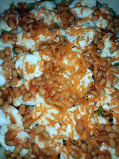 A picture of Salad.