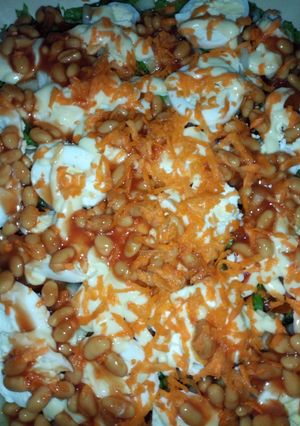 A picture of Salad.
