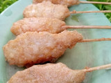 Sempol tahu
