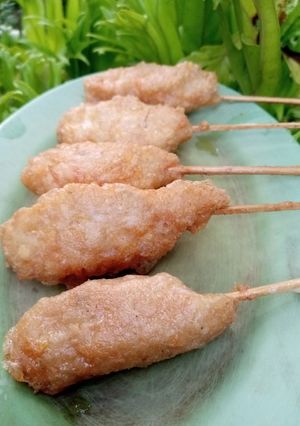 Foto resep Sempol tahu