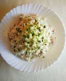 Chicken Risotto