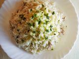 Chicken Risotto