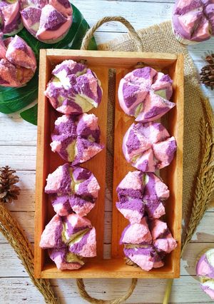 Foto resep Bolu Kukus
