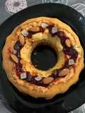 Ciambellone generoso 🍩