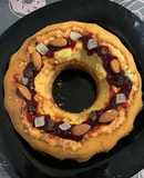 Ciambellone generoso 🍩