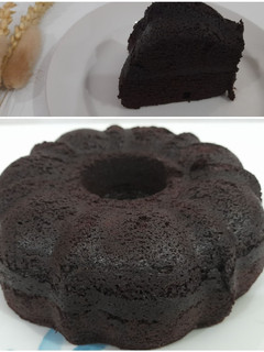 Foto resep Brownies kukus
