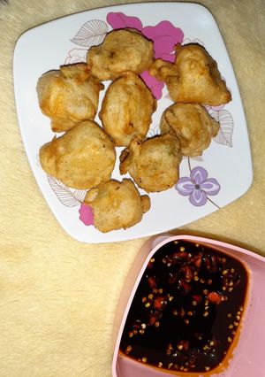 Foto resep Tahu pletok ala-ala👩‍🍳