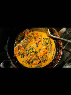 Foto resep Mangut Lele Kemangi
