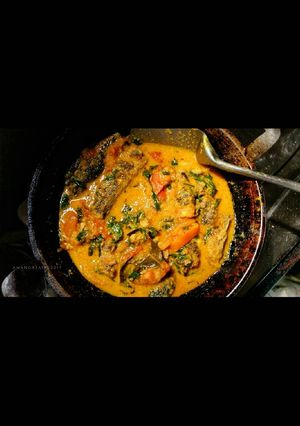 Foto resep Mangut Lele Kemangi
