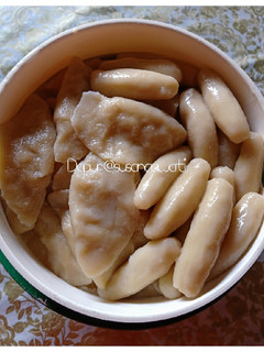 Foto resep Mpek mpek udang