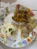 Pollo al Horno
