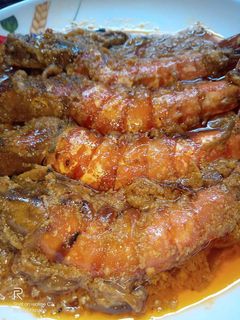 চিংড়ির মালাইকারি (chingrir malaicurry recipe in bengali) রেসিপির প্রধান ছবি