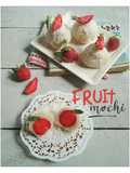 Fruit Mochi/mochi buah/daifuku