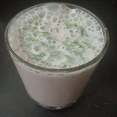 A picture of Kokam Solkadhi.