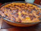 Chipa Guasu a lo Paraguayo ite 🇵🇾