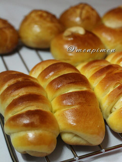 Foto resep Roti Manis