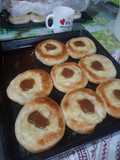 Facturas caseras