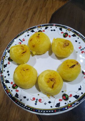 عکسی از دستور مهارت های پایه ای ، نکات مهم درمورد پخت سیب زمینی