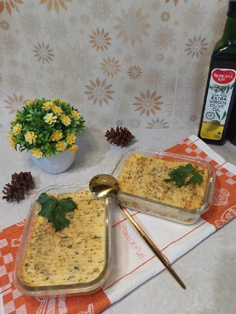 Langkah Mudah untuk Membikin Resep Schotel Kentang Lapis yang Menggugah Selera Anti Ribet, Uenak Banget