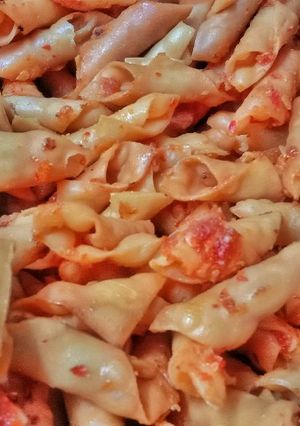 Foto resep 02.Kacang ngumpet pedes manis