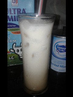 Foto resep Teh Susu