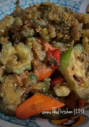Foto resep Pare Nene