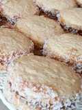 Alfajores