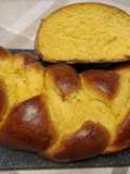 Pão de Abóbora 🍞🥐
