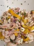 Insalata di mare