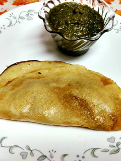 मूंग दाल डोसा (Moong dal dosa recipe in hindi) रेसिपी मुख्य फोटो
