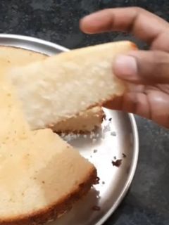 ரவா புட்டிங் கேக் செய்முறை முக்கிய புகைப்படம்
