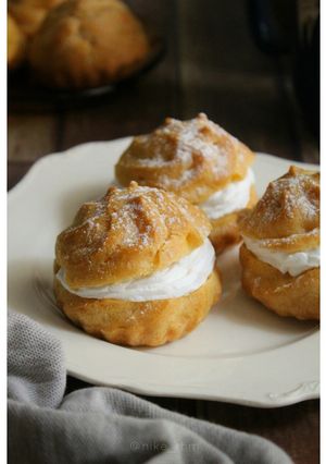Foto resep Kulit sus