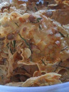 Foto resep Peyek kacang renyah simple