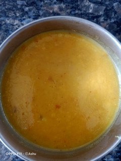तड़के वाली दाल (tadke wali dal recipe in Hindi) रेसिपी मुख्य फोटो