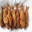 Baby fish Gupi (Gurih&Crispi)