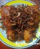 ไก่ทอดหาดใหญ่