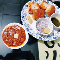 Pavbhaji A picture of Pavbhaji.