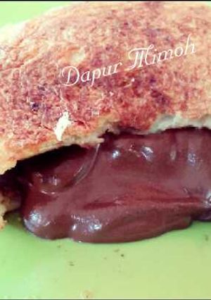 Foto resep Roti Tawar Panggang