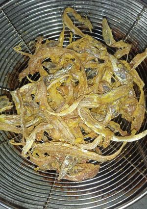 Foto resep Ikan Crispy