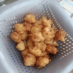 A picture of Ojojo.