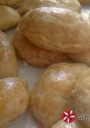 Φωτογραφία της συνταγής Τυροπιτάκια κουρού Πετρετζίκης