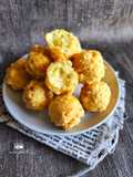 Bakso Goreng Mie + Ayam