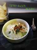 Soto Ayam Bening