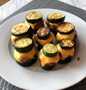 How To Prepare Zucchini sliders which Delicious