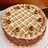 Mocha Tart (Inspired by Restoran Tip Top Medan)