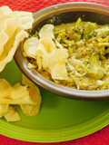 ப்ரொக்கோலி கூட்டு சாதம்(brocoli rice recipe in tamil)
