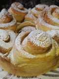 Pan de Rollos