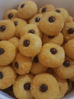 Foto resep Kue monde janda genit 👀|| #BikinRamadanBerkesan