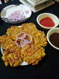 भभरा चने का (bhabra chane ka recipe in Hindi)