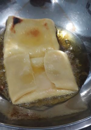 Foto resep Martabak har praktis untk pemula